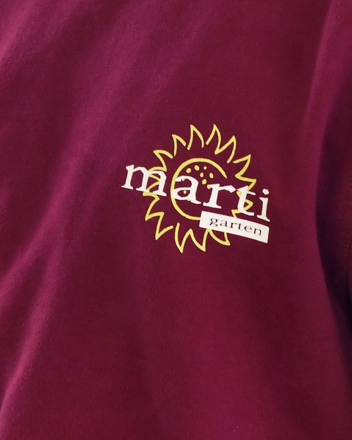 Nando Kauer, 1. Lehrjahr Landschaftsgärtner EFZ