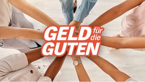 Chance auf 5000 Euro bei NDR 2 Morgen