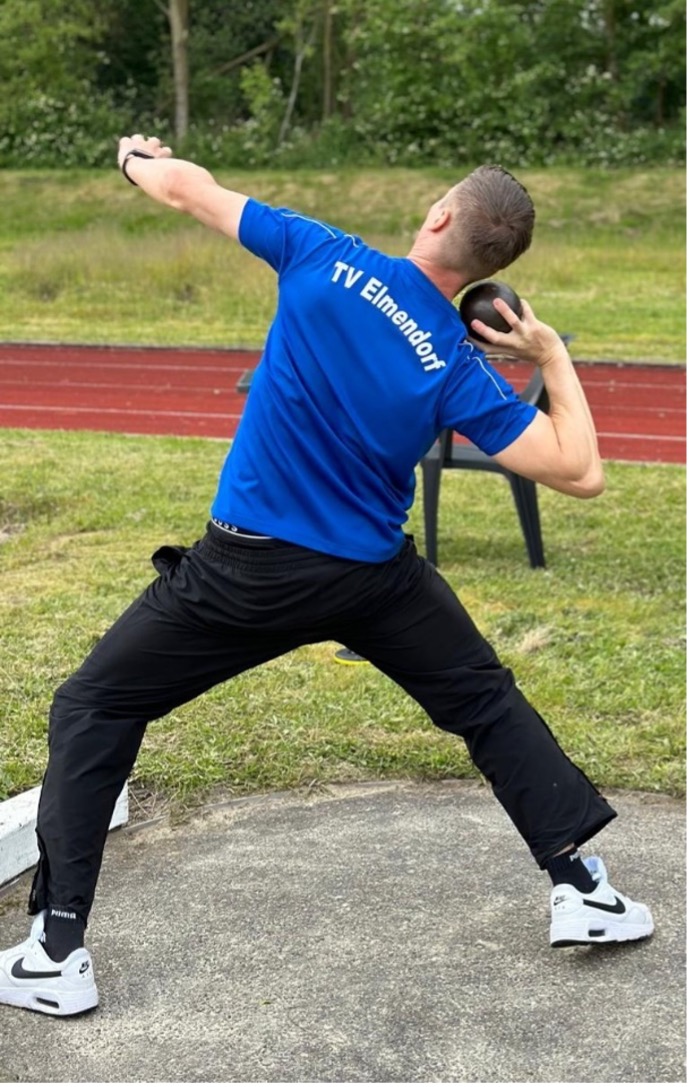 Rückblick: Leichtathletik 2024