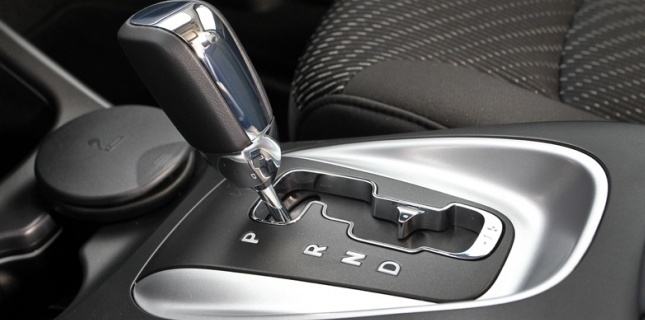 Permis BVA - Boîte automatique - Auto Ecole 7