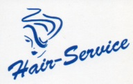 hair-service-brandess Webseite!