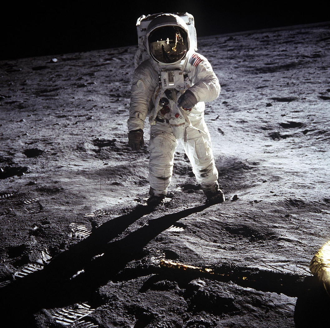 How far is the moon