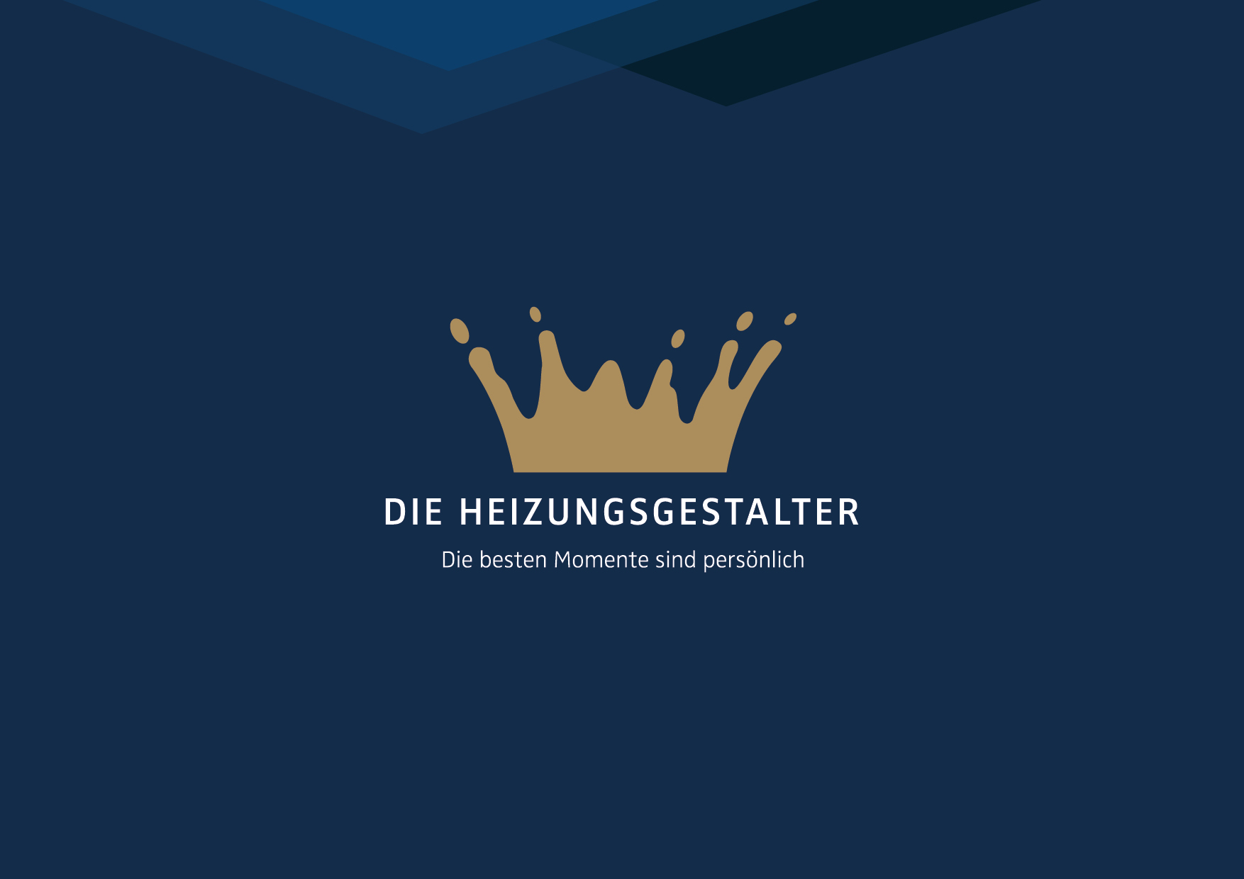 Die Badgestalter – Kampagne