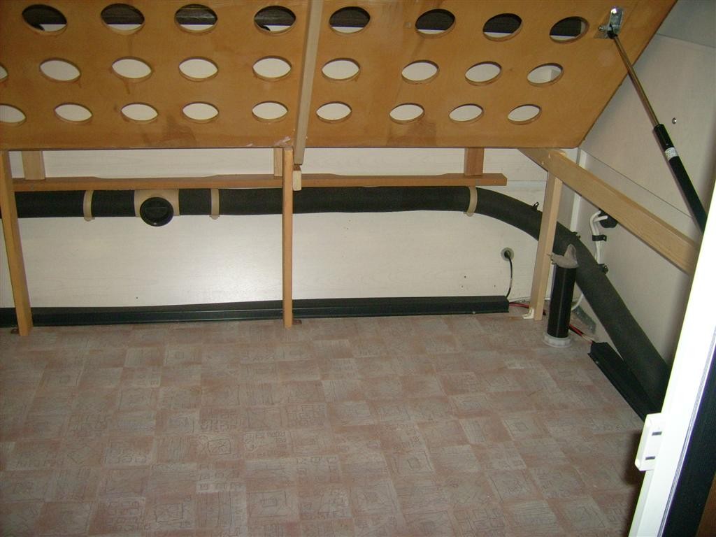 Umbau Bugsitzgruppe Zum Festbett Mit Viel Stauraum Wohnwagen