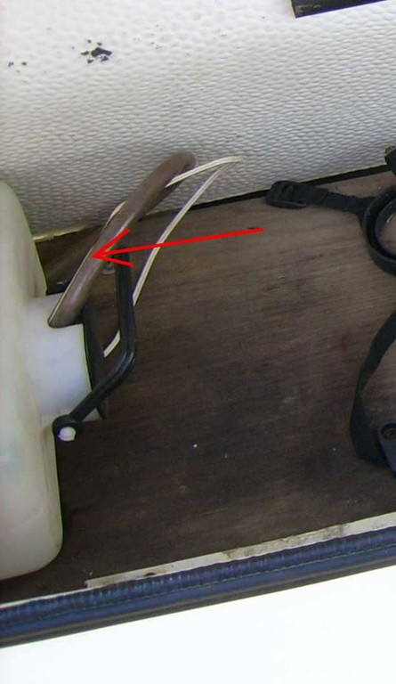 Wasser/ Abwasser, Stand 2011 - wohnwagen-ottos jimdo page!