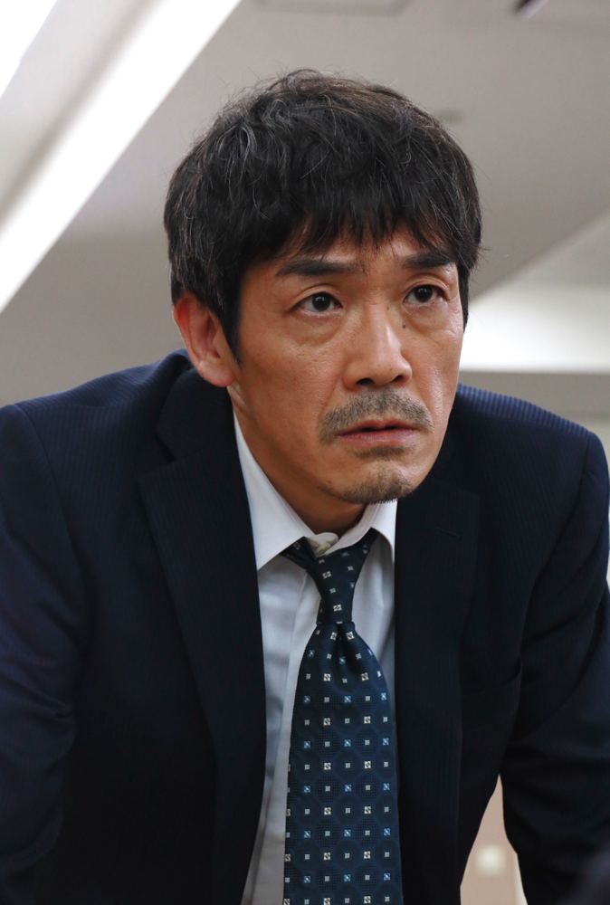 日本統一６１
