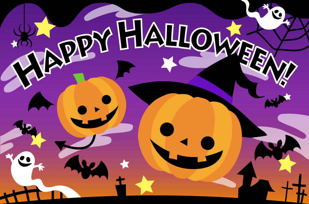 ハロウィーンネイル新作追加致しました 本八幡ネイル サパデコポ