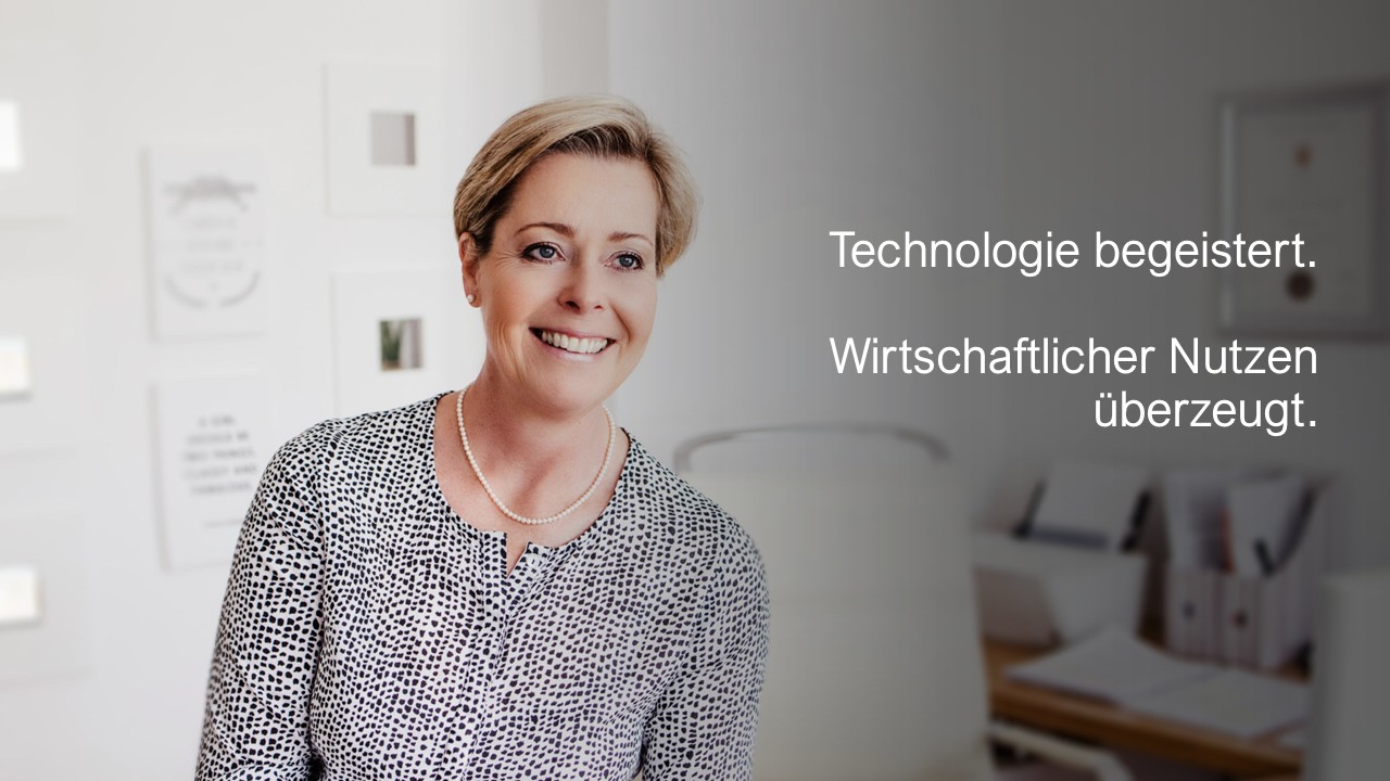 Warum selbst Technologieführer unter Preisdruck geraten