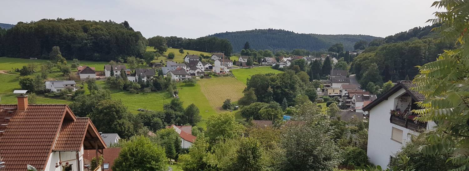 Startseite igelsbachs Webseite!