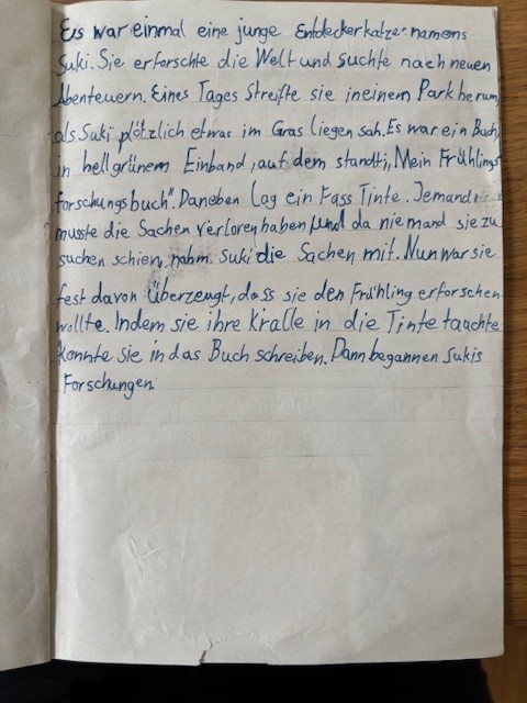 Lena (11) aus München, Bayern