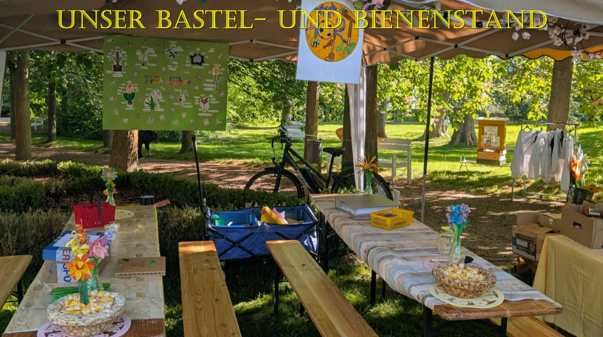 Hort 1 der Brinkmeier Grundschule in Ballenstedt, Sachsen-Anhalt
