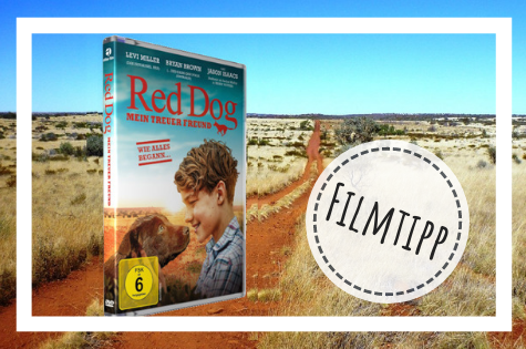 Red Dog Atlas-Film