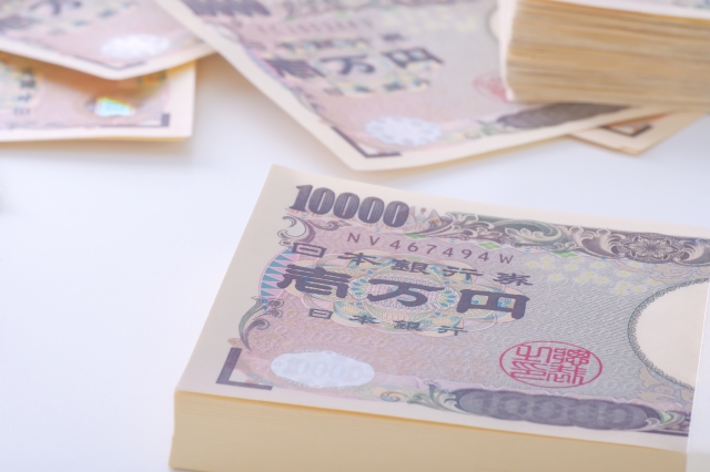 もしも１億円が当たったら？