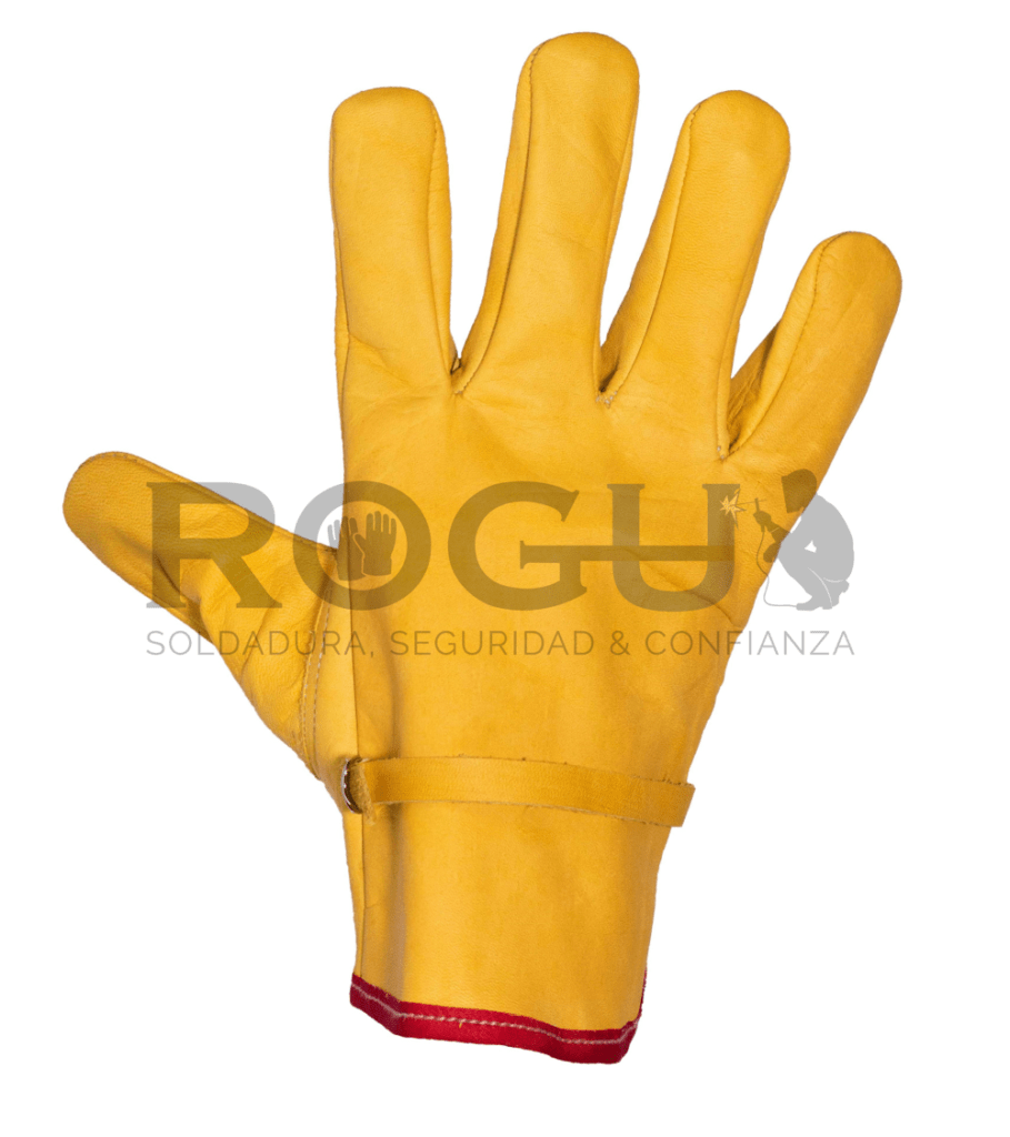 guantes industriales