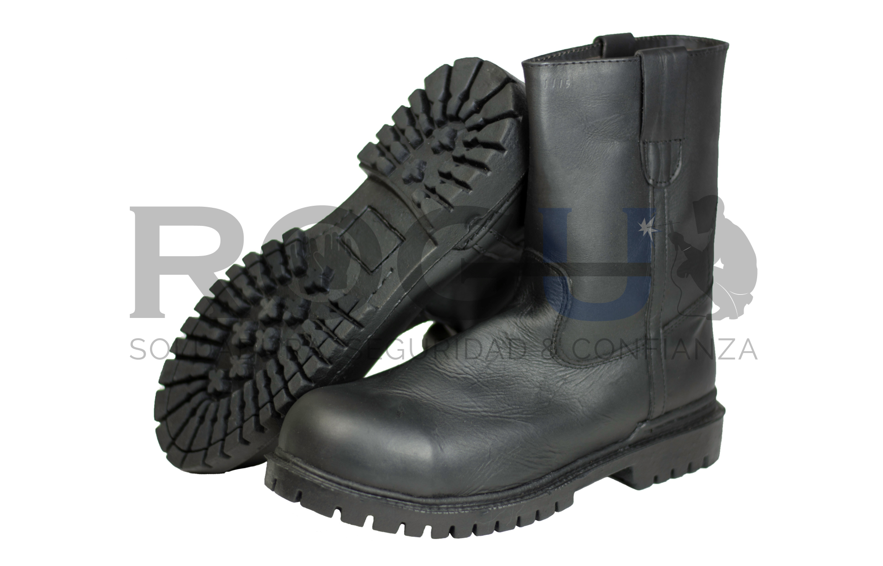 botas roper