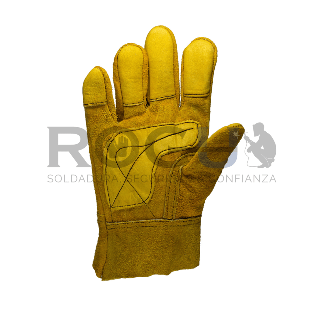 guantes industriales