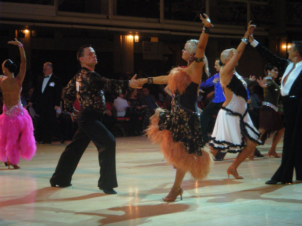 Blackpool 2012