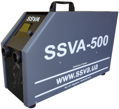 SSVA-500