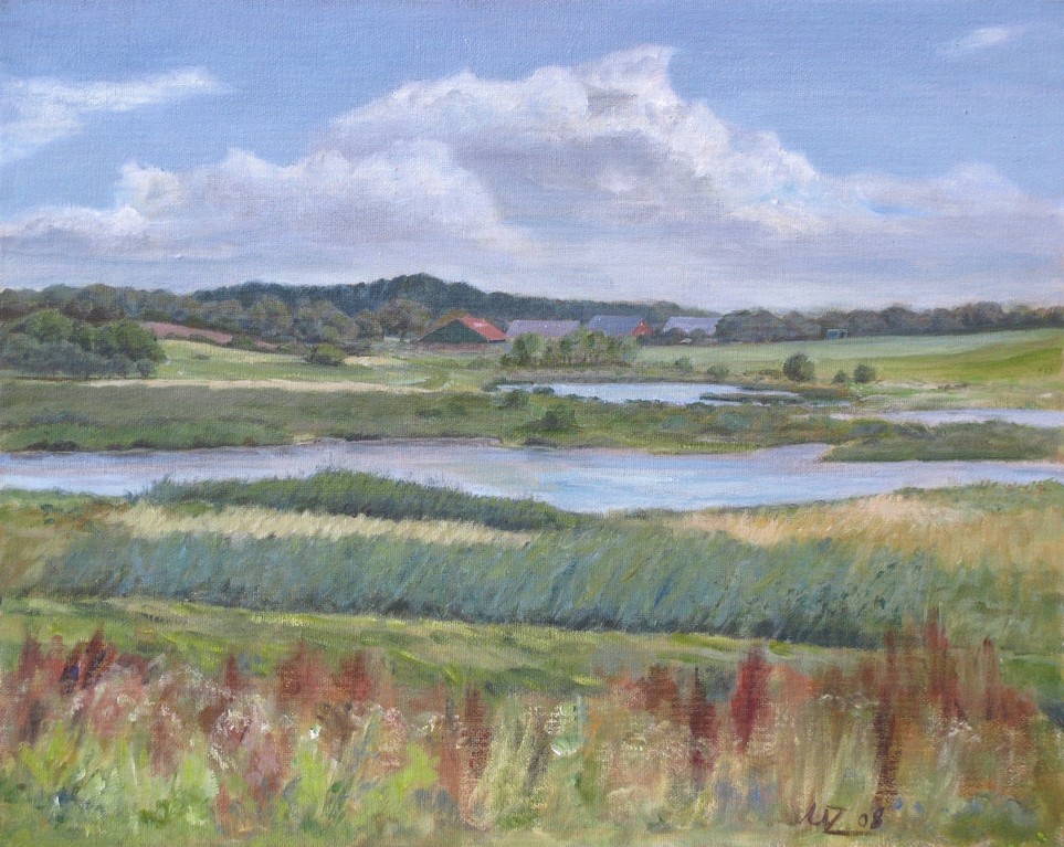 Ponsdorfer Stauung