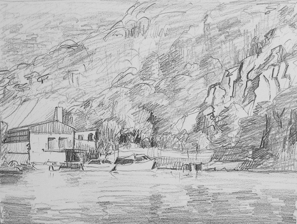 An der Lahn 