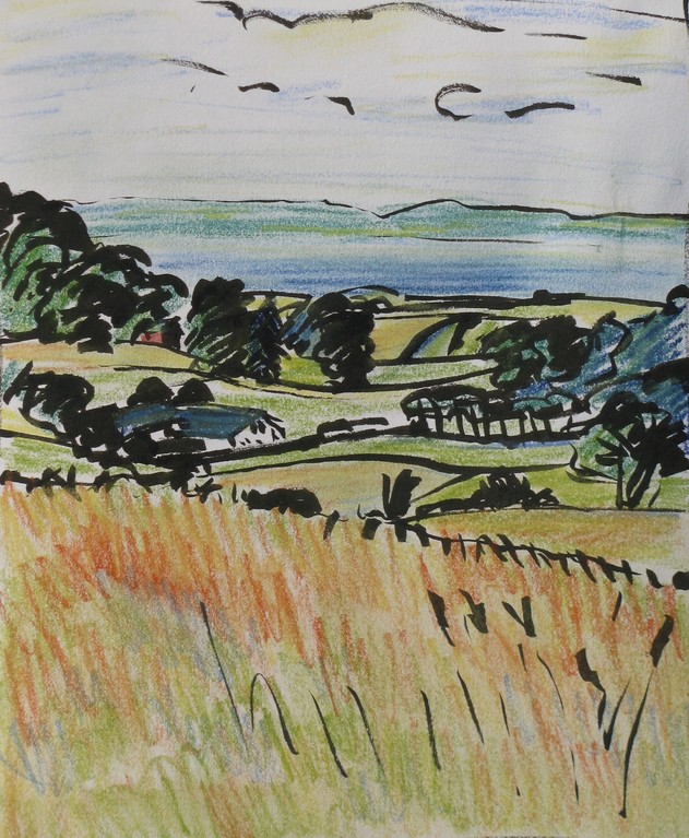 Mols Bjerge - Ebeltoft