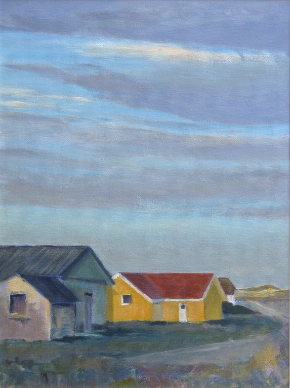 Ferien in Klitmöller