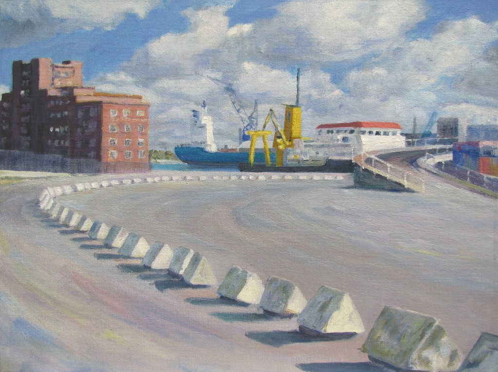 Sartori & Berger - Kiel