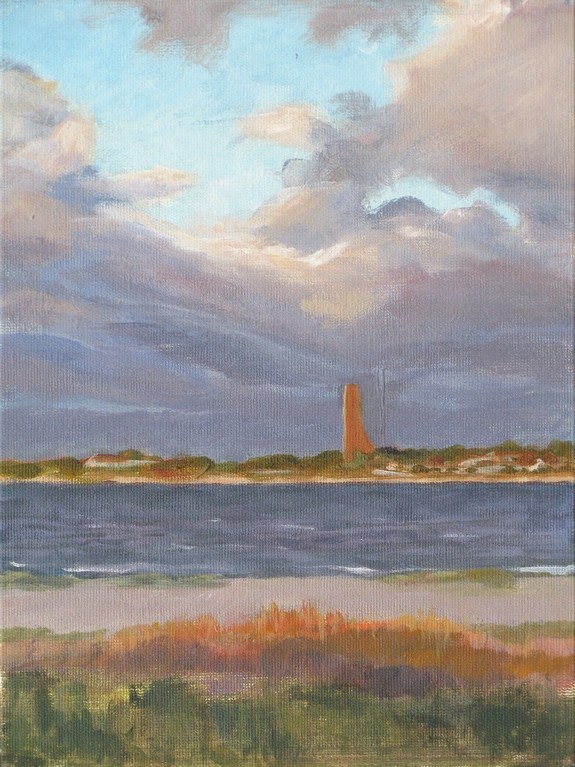 Strandglühen - Laboe