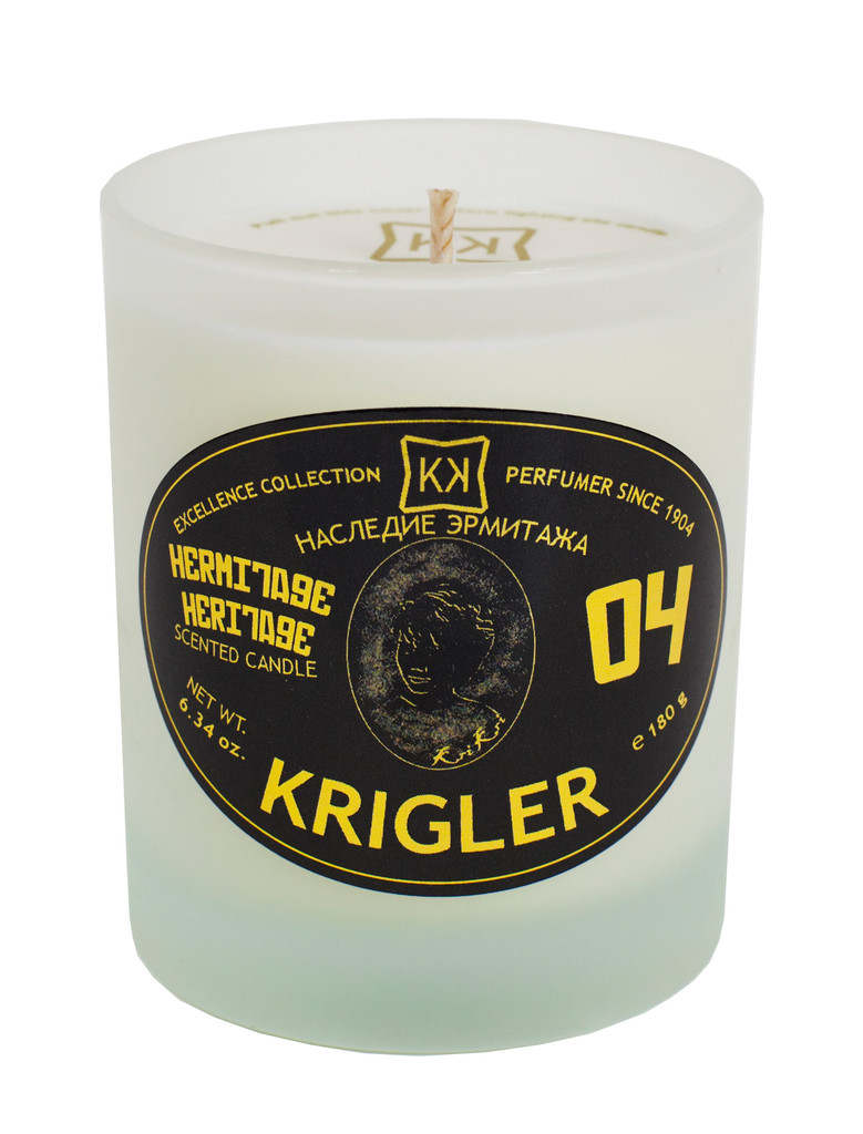 Scented Candles Presentations Krigler Add To Cart