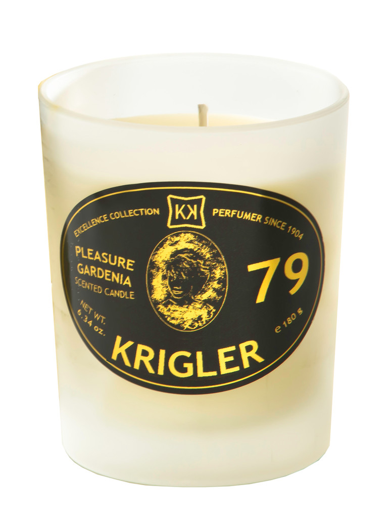 Scented Candles Presentations Krigler Add To Cart