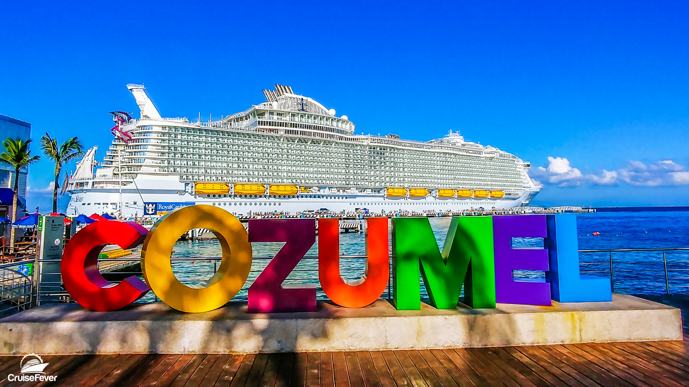 Cozumel Passeios em Cancun
