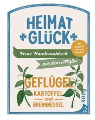 Reico Heimatglück Geflügel