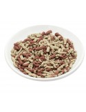 Reico Mineralfutter für Pferde - Kräuterergänzungsfuttermittel Sport-Vital