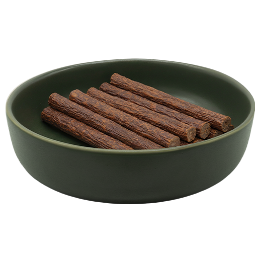 MAXiDOG Naturleckerli Wildschwein – natürlicher Hundesnack