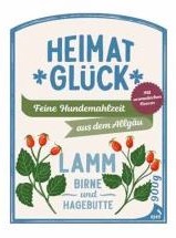 Reico Heimatglück Lamm