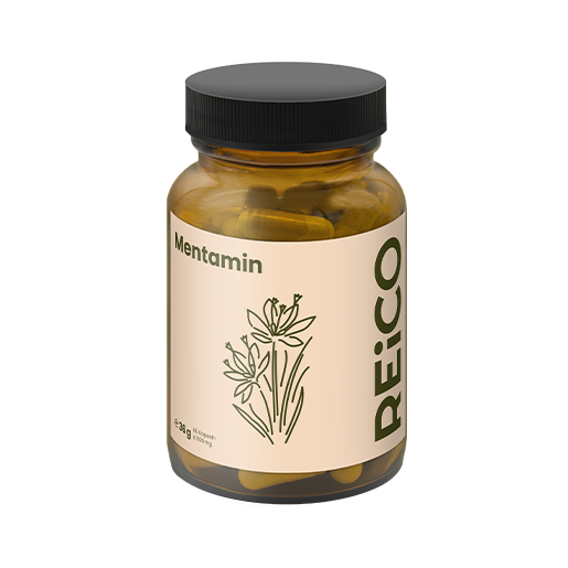 Mentamin von REiCO