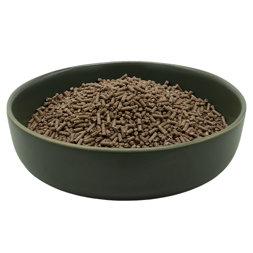 REiCO Ezem Mauk Vital Mineralfutter für Pferde