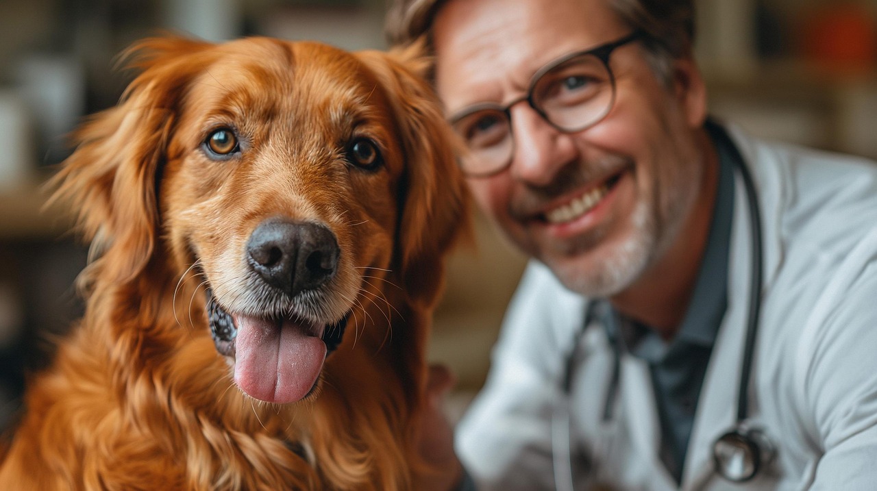 Welche Impfungen braucht mein Hund – wann und wie oft?