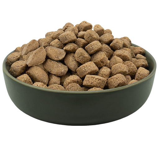 MAXiDOG Naturleckerli Pferd – natürliche Hundeleckerlis