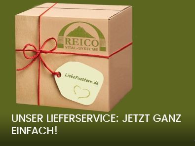 Reico Lieferservice