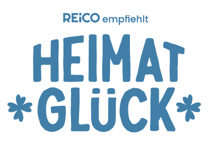 REiCO HEIMATGLÜCK Hundewurst