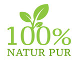 Reico 100 Prozent Natur Pur.