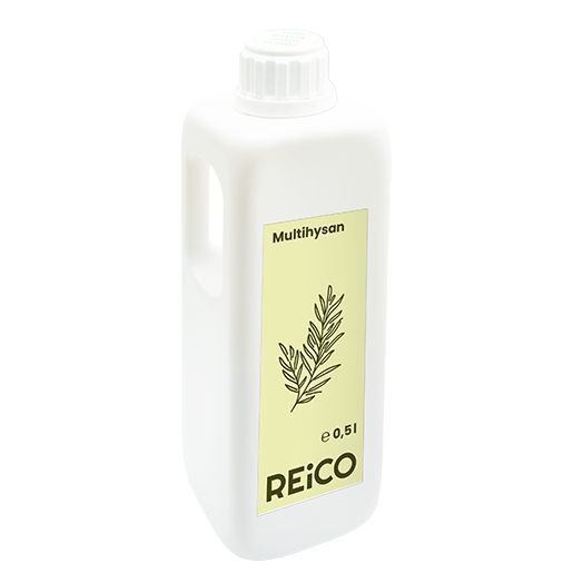REiCO Multihysan Reinigungsmittel