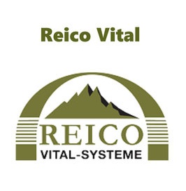 Reico Vital Systeme - Hundefutter und Katzenfutter