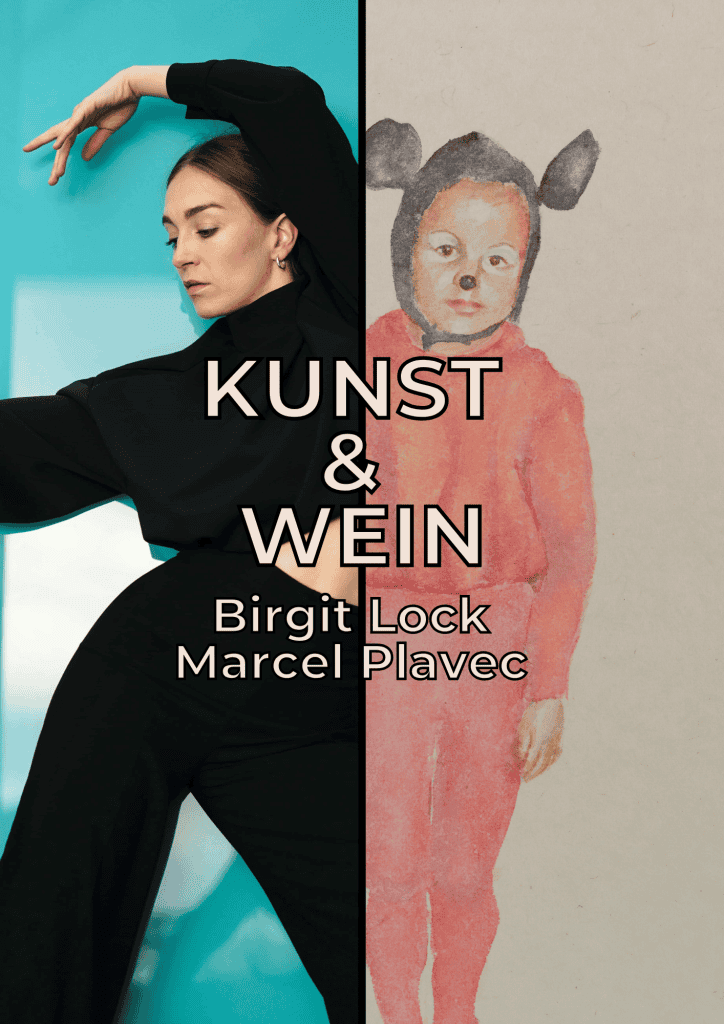 Kunst & Wein