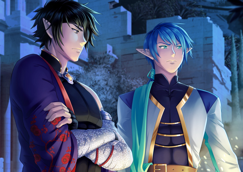 Illustration Episode 28