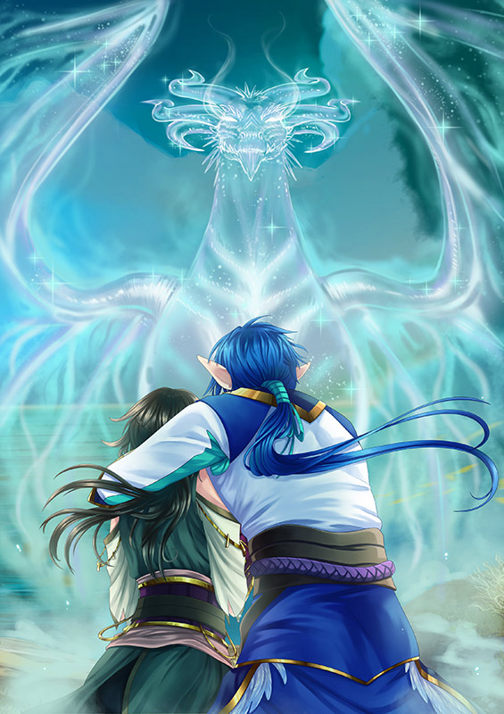 Illustration Episode 23