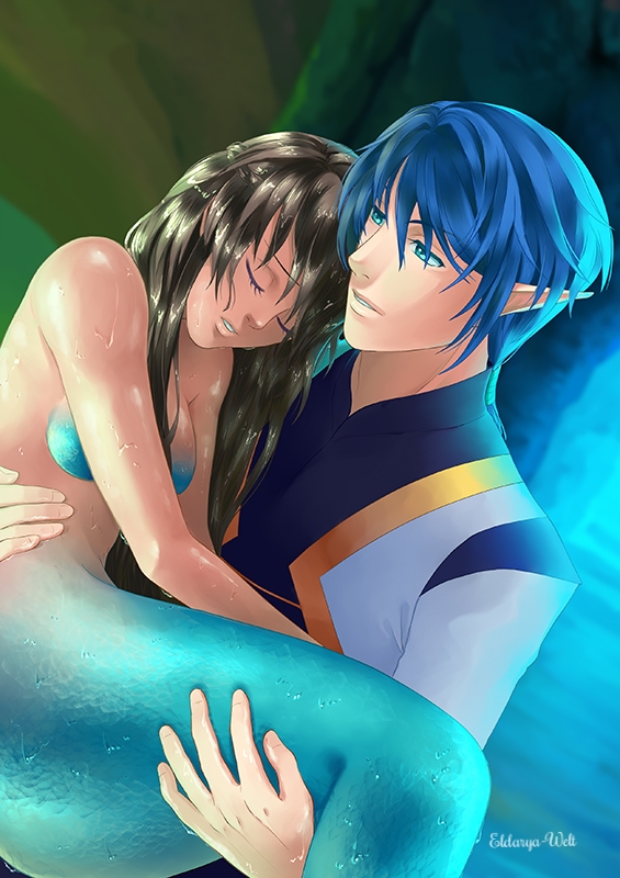 Illustration Episode 7