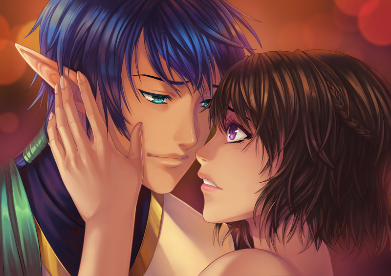 Episode 29 - Eldaryas Welt