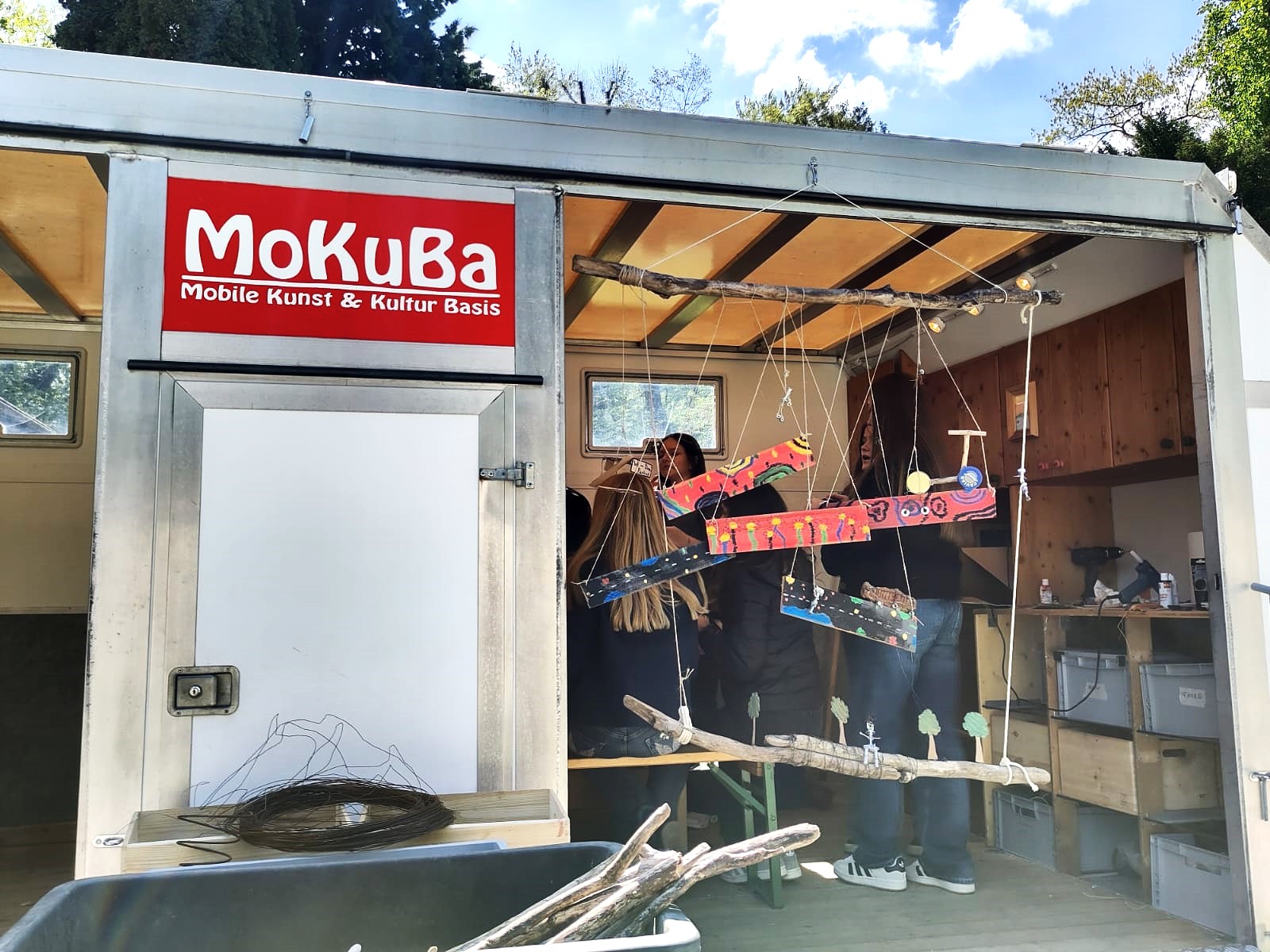 Zukunftsort zum Thema Mobilität_BG Seekirchen